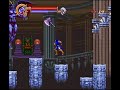 Castlevania Dracula X Final Boss Battle - SNES Castlevania Dracula X Final Boss Battle - SNES