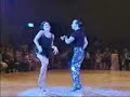 Michael Wentink & Beata (jive) Michael Wentink & Beata (jive)