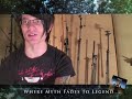 Alesana - Where Myth Fades to Legend Trailer