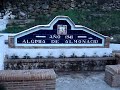 Fuente de Donace en Algimia de Almonacid