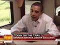 Today Show Barack Obama at Dartmouth College