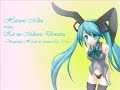 Koi no Mikuru Densetsu (Hatsune Miku ver.) Koi no Mikuru Densetsu (Hatsune Miku ver.)