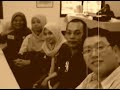 KURSUS PEMBANGUNAN DIRI DAN KERJA BERPASUKAN