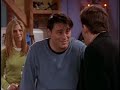 F.R.I.E.N.D.S. Chandler Moving to Yemen