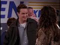 F.R.I.E.N.D.S. Chandler Moving to Yemen