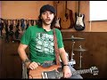 How to Play Nirvana\