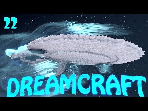 Minecraft | Dream Craft - Star Wars Modded Survival Ep 22