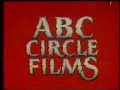 ABC Circle Films (Red Colored Variant)