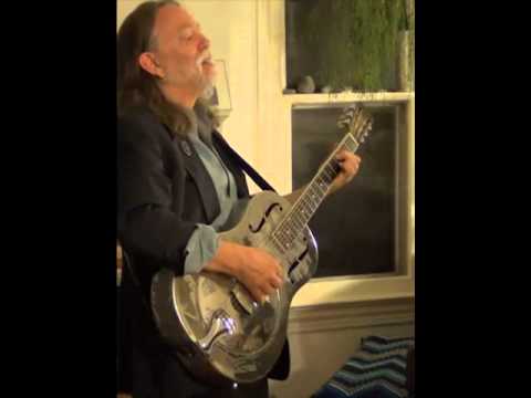 Scott Ainslie Live: It