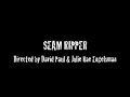 A CELL PHONE MOVIE FILM SHORT: \"SEAM RIPPER: A COSTUMER\