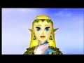 Legend of Zelda: Ocarina of Time in (2:33:12) Segment 26