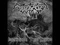 Abdicate - 01. Forged in Ruin Abdicate - 01. Forged in Ruin