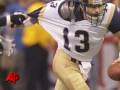 Kurt Warner Back in the Super Bowl