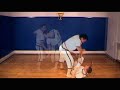 awud mied  thai knife fighting 