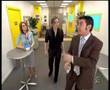 Camera Cafe. Renuncia al Mundo