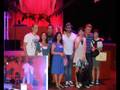 Backstreet Boys in Hawaiii 2008