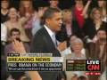 The Creepiness of the Obama Worship
