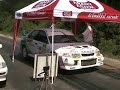 15. BFGoodrich Rallye Veszpr�m 2008 Hungary
