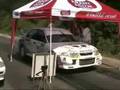15. BFGoodrich Rallye Veszprém 2008 Hungary