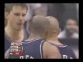 New Jersey Nets Mix