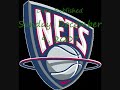 New Jersey Nets Mix