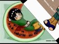 Naruto Chocolate (Choco Choco)
