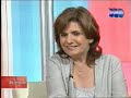 Patricia Bullrich en Asteriscos.Tv