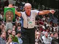 Pierce, Bavetta  &  NBA  -  Where  Rigging  Happens.