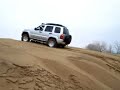 jeep liberty
