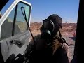 Iraq  ,Dancing US Marine