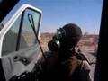 Iraq ,Dancing US Marine