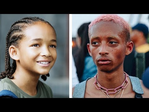 After Will And Jada Smith Staged An Intervention, Jaden Responded To Fears For His Health