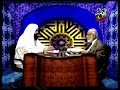الاعجاز فى القرأن - الاعجاز فى الماء للدكتور زغلول النجارقناة الأمه