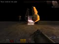 Quake III Arena The Longest Yard