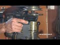 Silah - Kurus?k? Pandora (Blank Firing) MOD Combat Tabanca