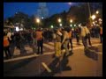 Protests in San Martin, vol. 1