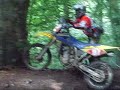 Enduro Dinant - Del Marmolle
