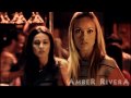 Alex/Marissa - Before the Worst (request)