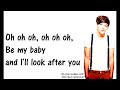 Louis Tomlinson – Look After You