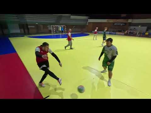 ProFutsal Team B - FC Matadors 8:4 (3:3)