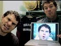 ‪Flula Explores Flight of Conchords - HipHopopotamus v. Rhymenoceros‬