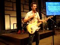 lincoln brewster
