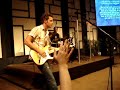 lincoln brewster