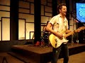 lincoln brewster