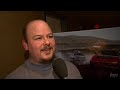 Need for Speed Pro Street Interview
