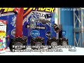 Aero Spider - R/C car drives on walls and ceilings : DigInfo