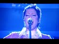 antonella ruggiero con la davide di gregorio big band