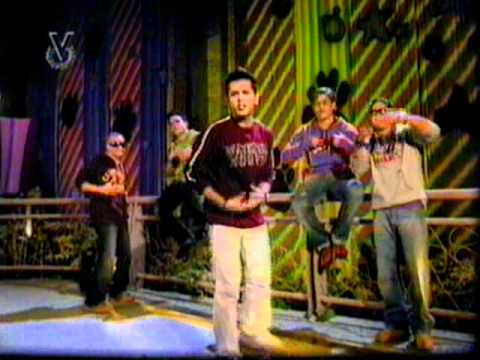 Mensaje Navidad Venevision 2005