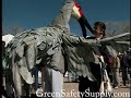Bosque del Apache New Mexico US Wildlife Refuge part 2 of 2