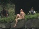 Uncensored - Police Chase Naked Skinny Dipper for Two Hours (Reuters):YouTube閲覧数=15,145回